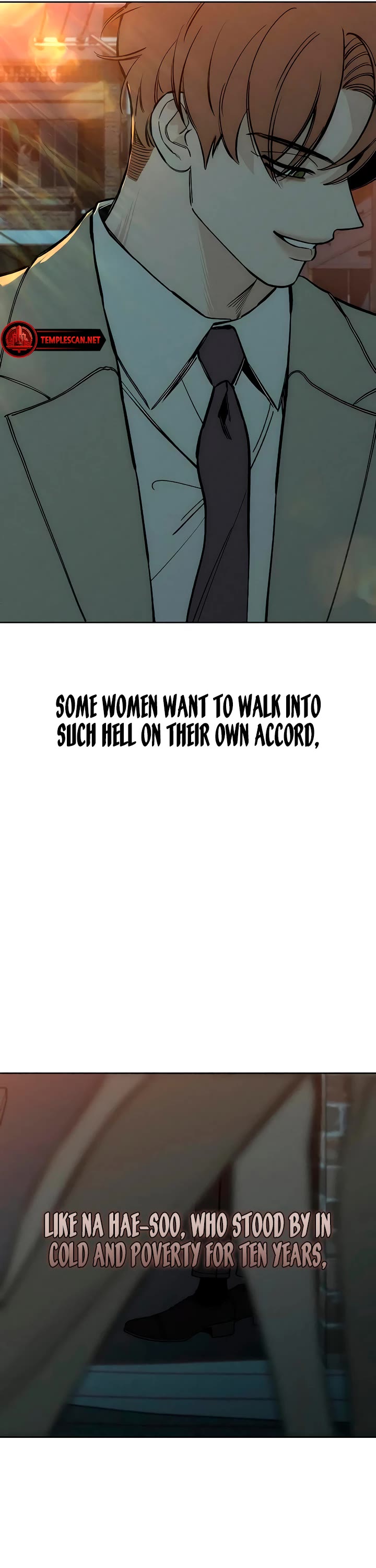 Tears on a Withered Flower Chapter 16 page 56 - Chapter 16