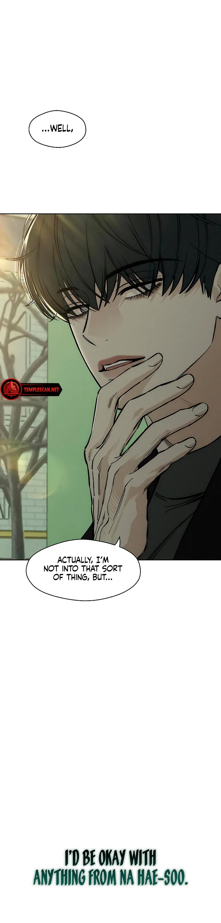 Tears on a Withered Flower Chapter 16 page 6 - Chapter 16