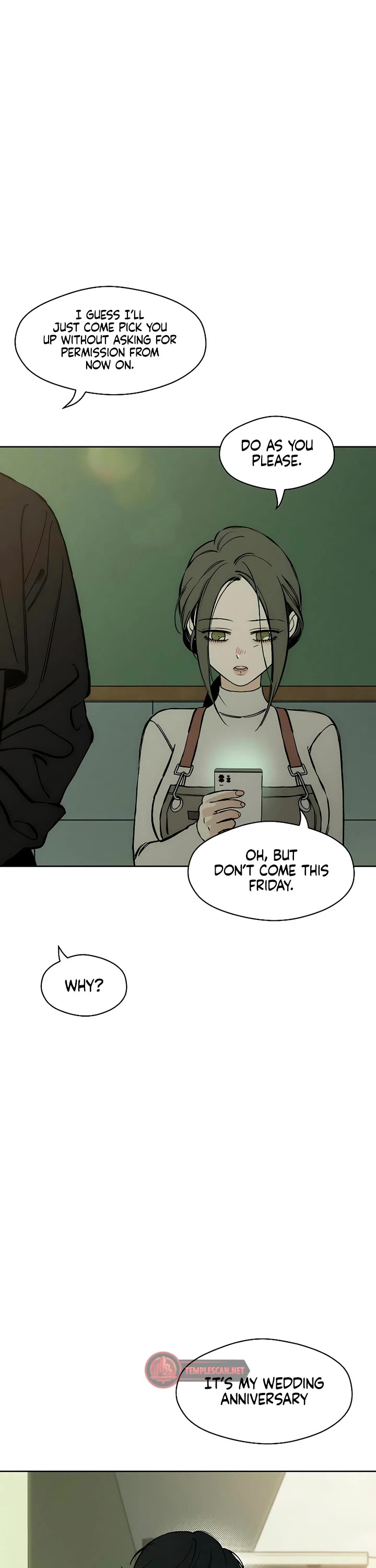 Tears on a Withered Flower Chapter 16 page 7 - Chapter 16