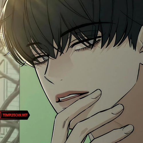 Tears on a Withered Flower Chapter 16 cover