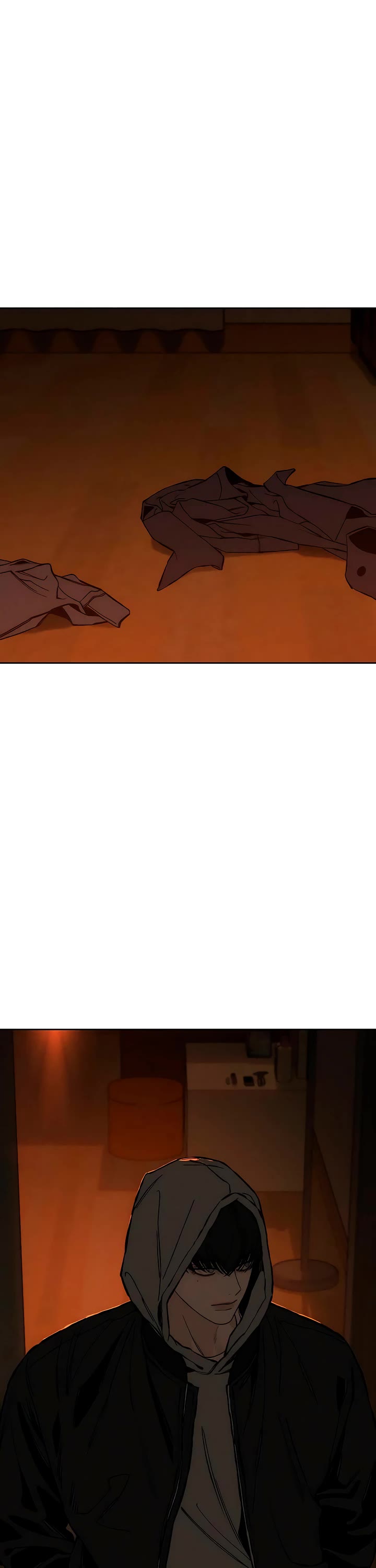Tears on a Withered Flower Chapter 17 page 16 - Chapter 17