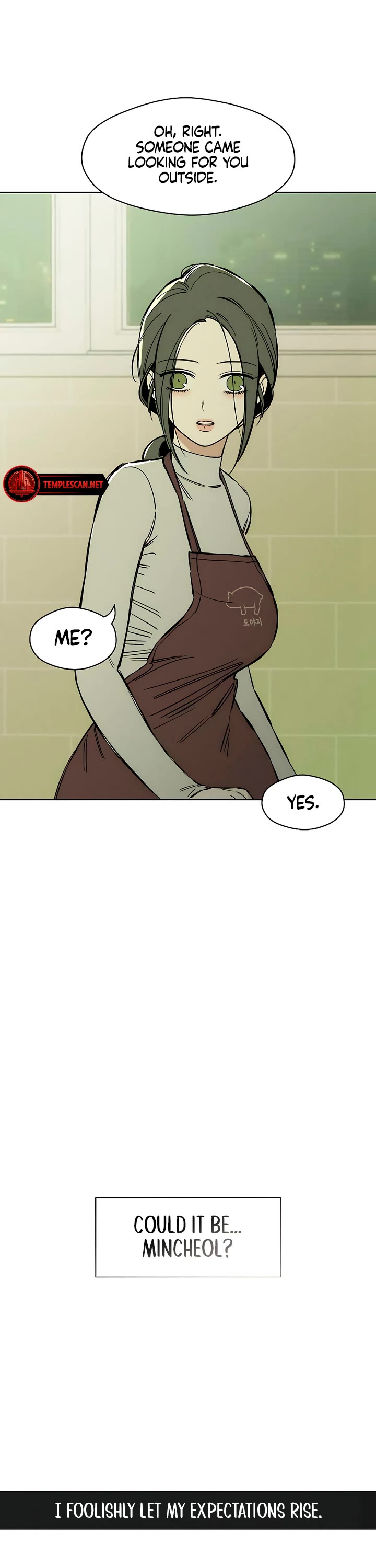 Tears on a Withered Flower Chapter 17 page 27 - Chapter 17