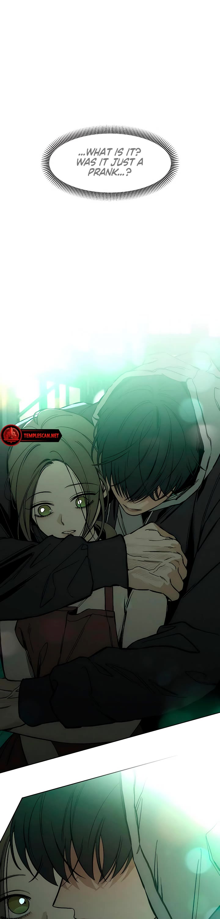 Tears on a Withered Flower Chapter 17 page 31 - Chapter 17
