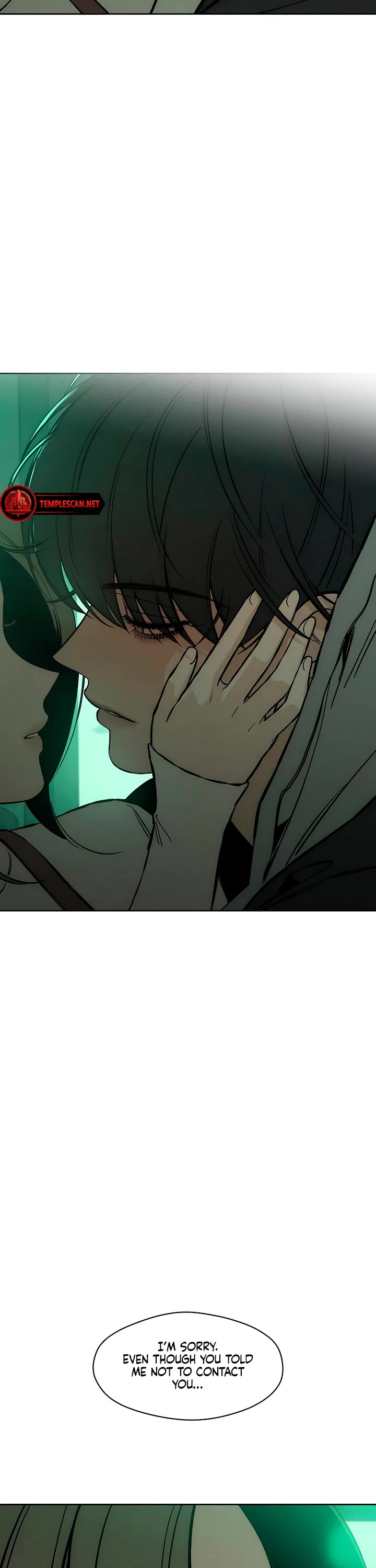 Tears on a Withered Flower Chapter 17 page 37 - Chapter 17