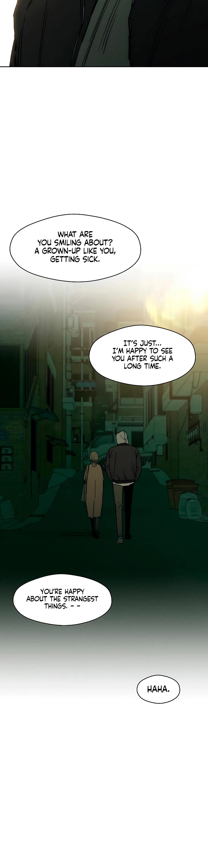 Tears on a Withered Flower Chapter 17 page 47 - Chapter 17