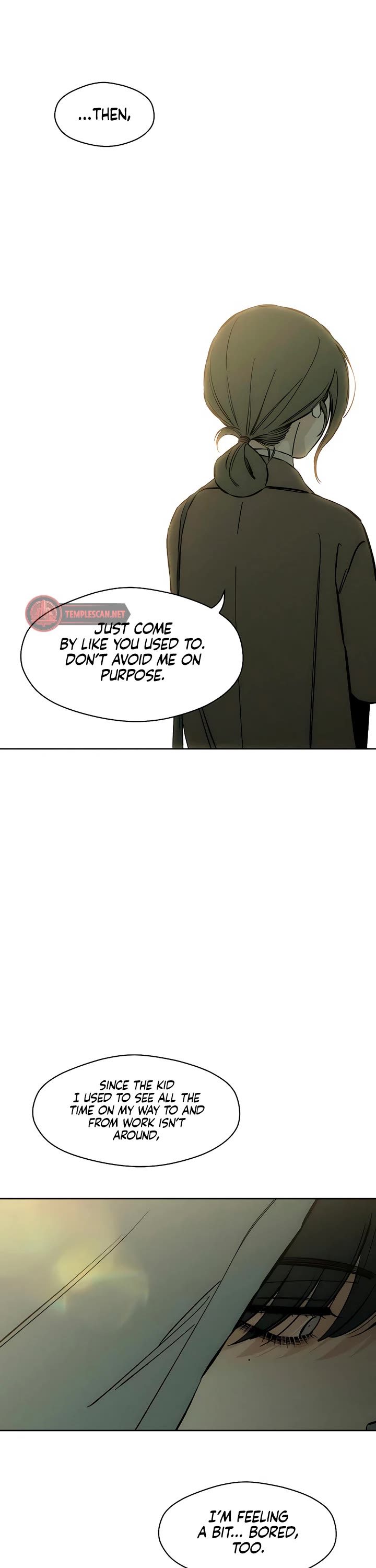 Tears on a Withered Flower Chapter 17 page 48 - Chapter 17