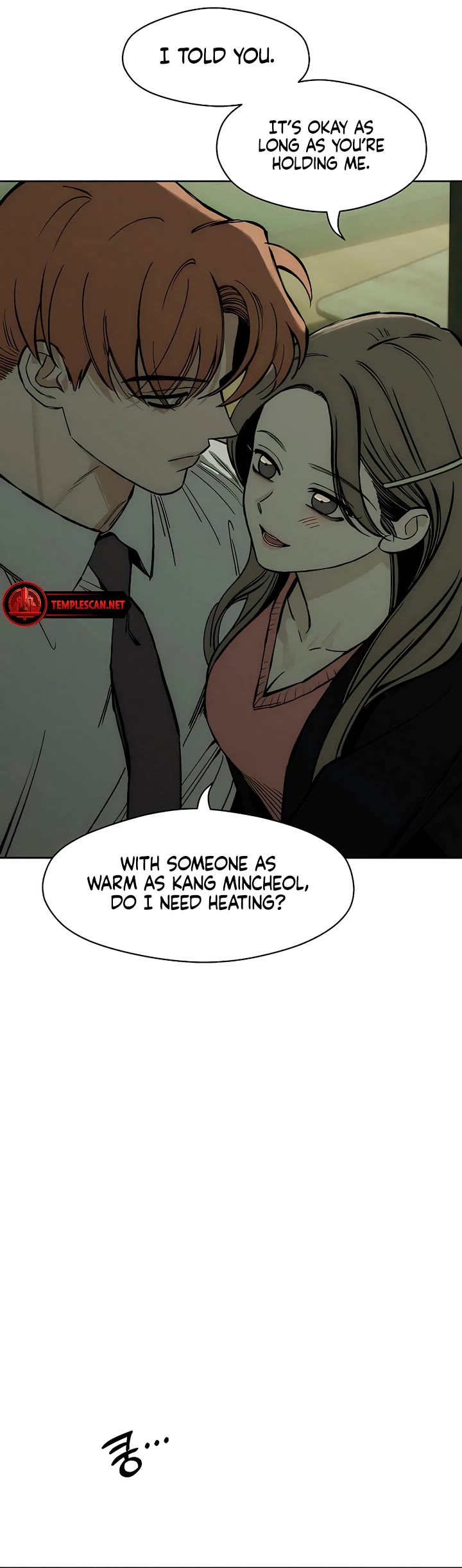 Tears on a Withered Flower Chapter 17 page 5 - Chapter 17