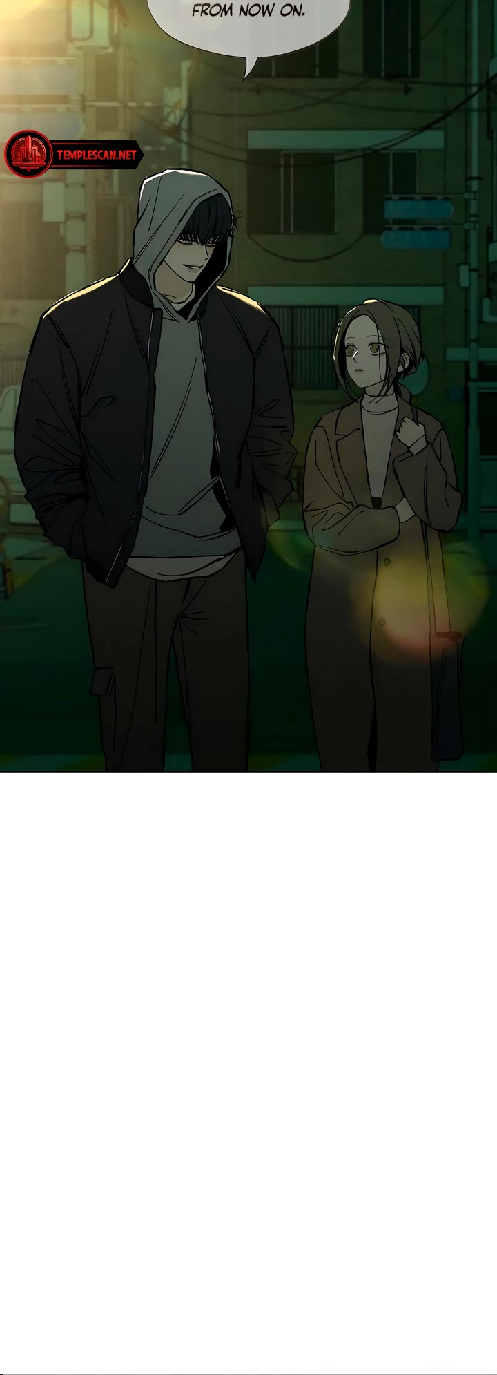 Tears on a Withered Flower Chapter 17 page 50 - Chapter 17