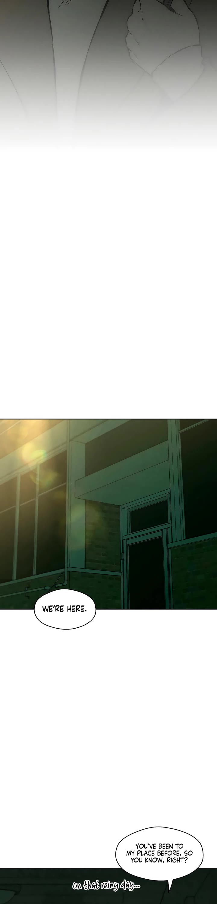 Tears on a Withered Flower Chapter 17 page 52 - Chapter 17