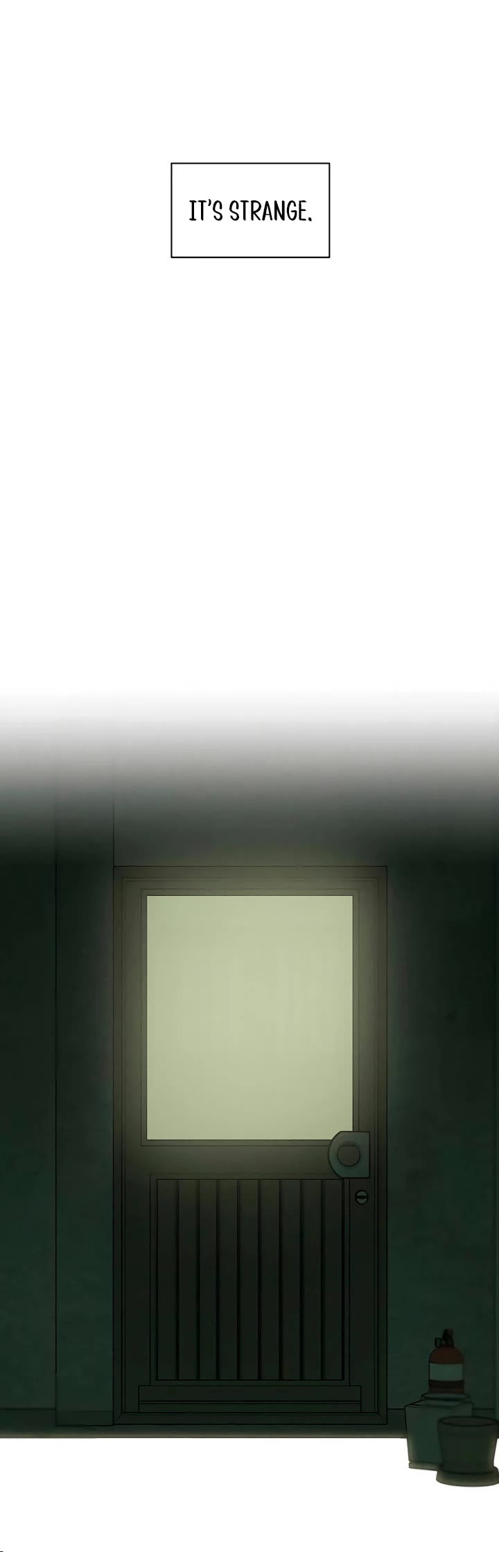 Tears on a Withered Flower Chapter 17 page 55 - Chapter 17