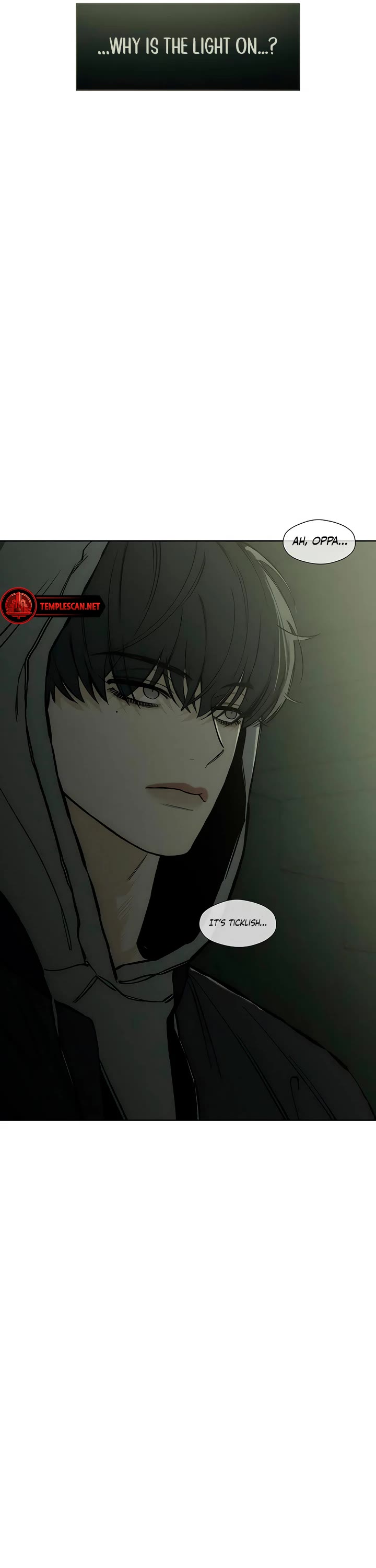 Tears on a Withered Flower Chapter 17 page 56 - Chapter 17