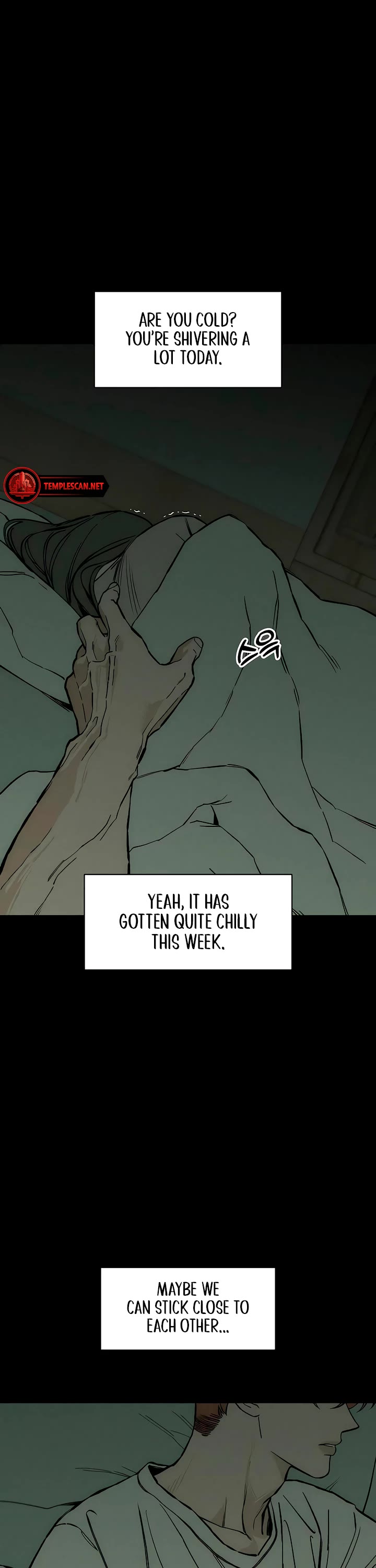 Tears on a Withered Flower Chapter 17 page 7 - Chapter 17