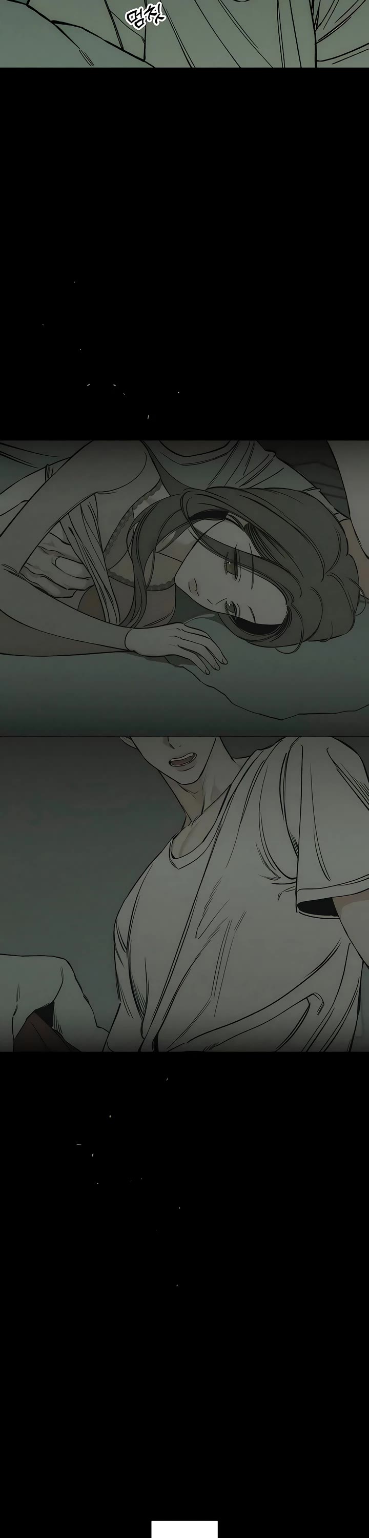 Tears on a Withered Flower Chapter 17 page 8 - Chapter 17