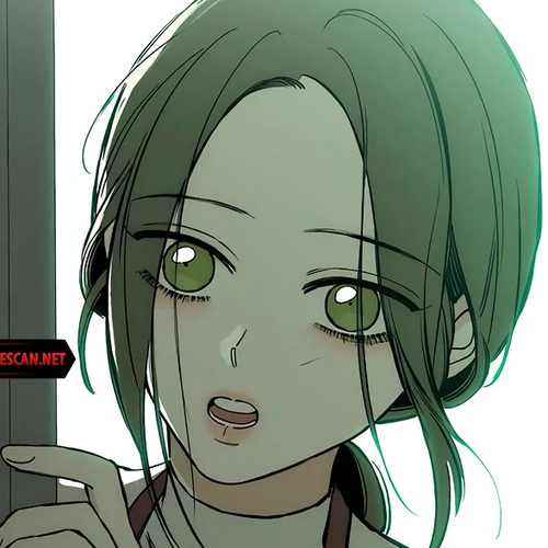 Tears on a Withered Flower Chapter 17 cover