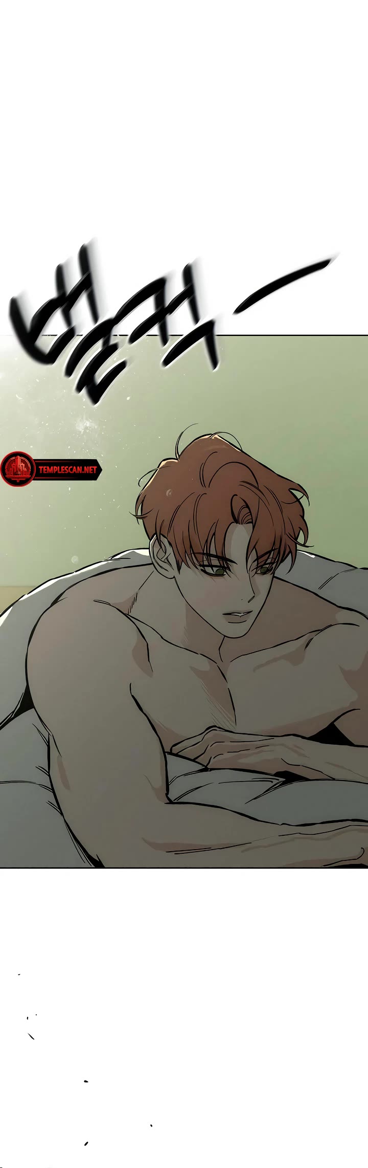 Tears on a Withered Flower Chapter 18 page 15 - Chapter 18