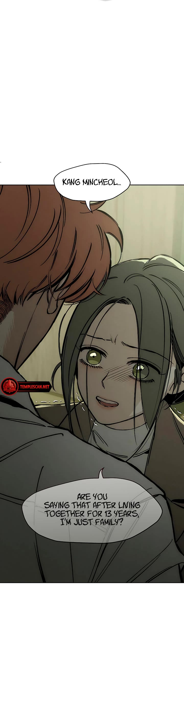 Tears on a Withered Flower Chapter 18 page 20 - Chapter 18