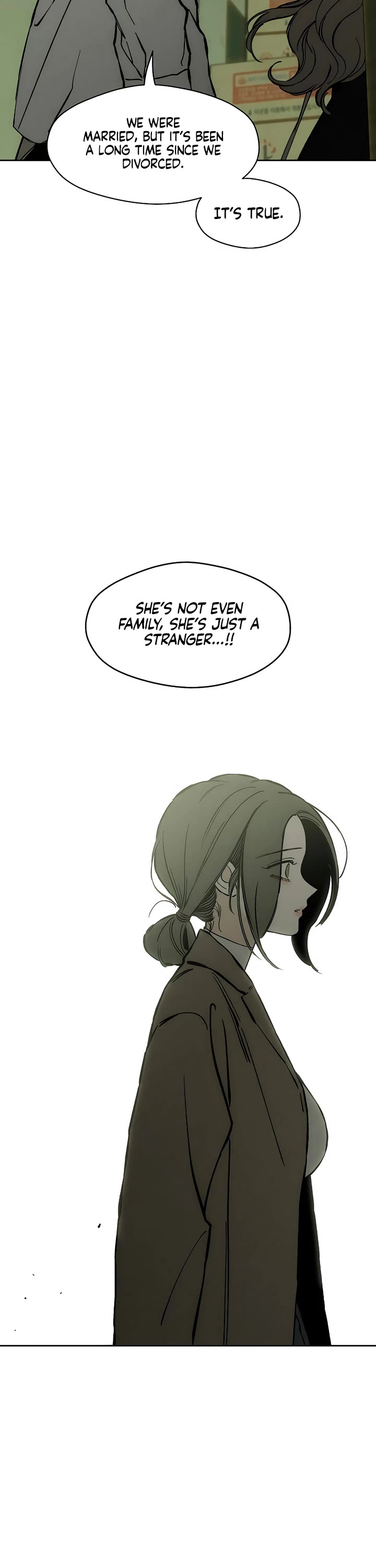 Tears on a Withered Flower Chapter 18 page 22 - Chapter 18