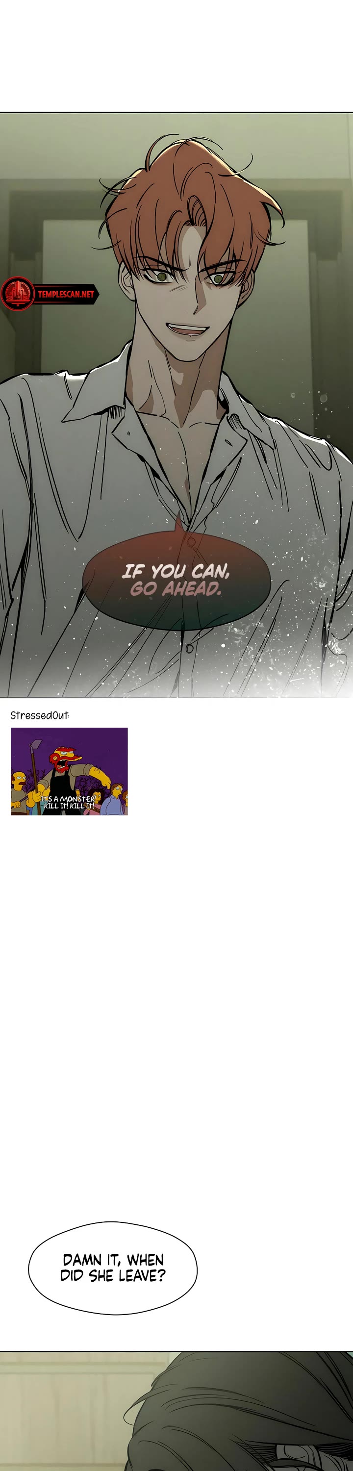 Tears on a Withered Flower Chapter 18 page 28 - Chapter 18