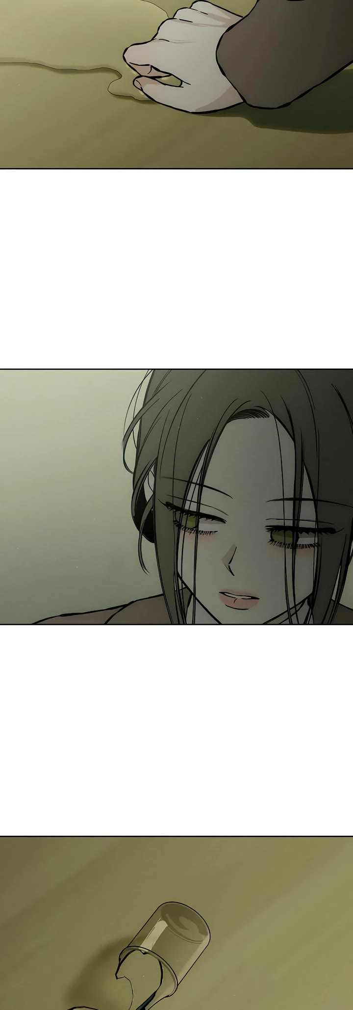 Tears on a Withered Flower Chapter 18 page 30 - Chapter 18