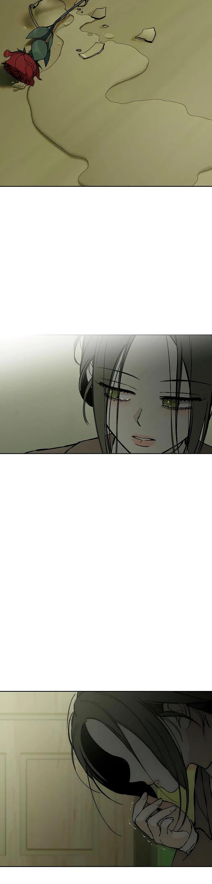 Tears on a Withered Flower Chapter 18 page 31 - Chapter 18