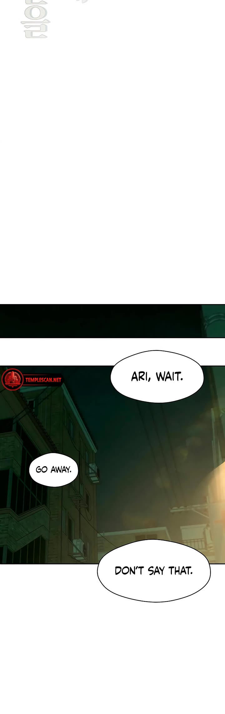 Tears on a Withered Flower Chapter 18 page 34 - Chapter 18