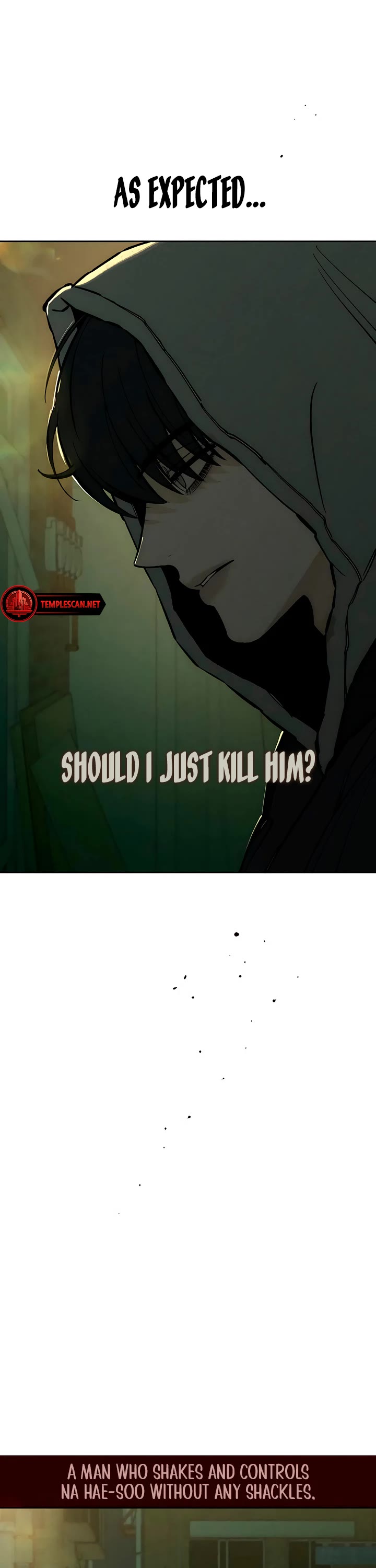 Tears on a Withered Flower Chapter 18 page 37 - Chapter 18