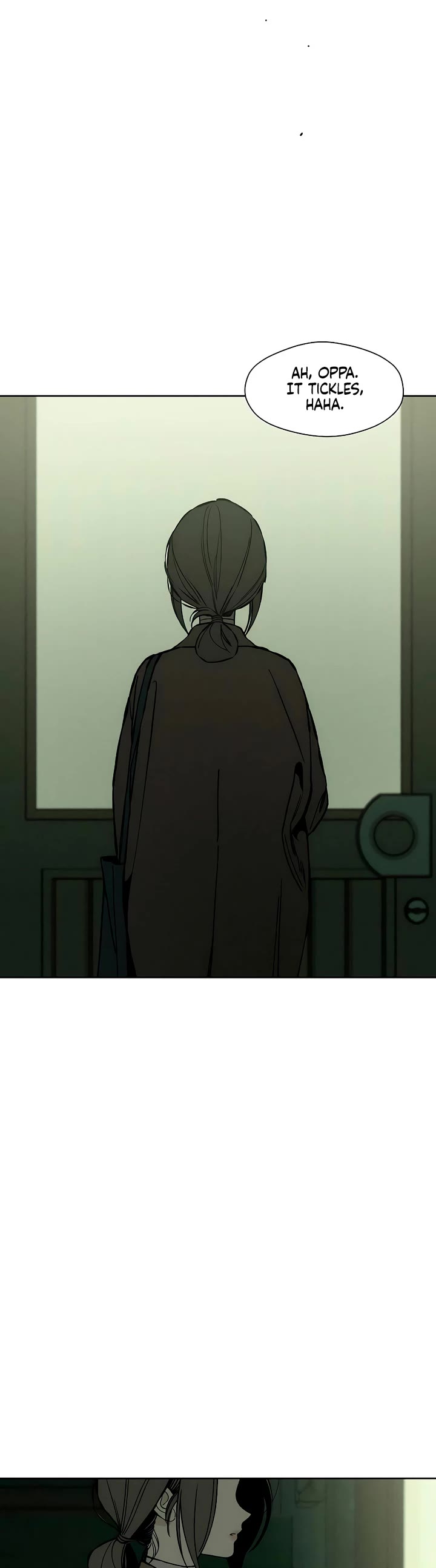 Tears on a Withered Flower Chapter 18 page 4 - Chapter 18