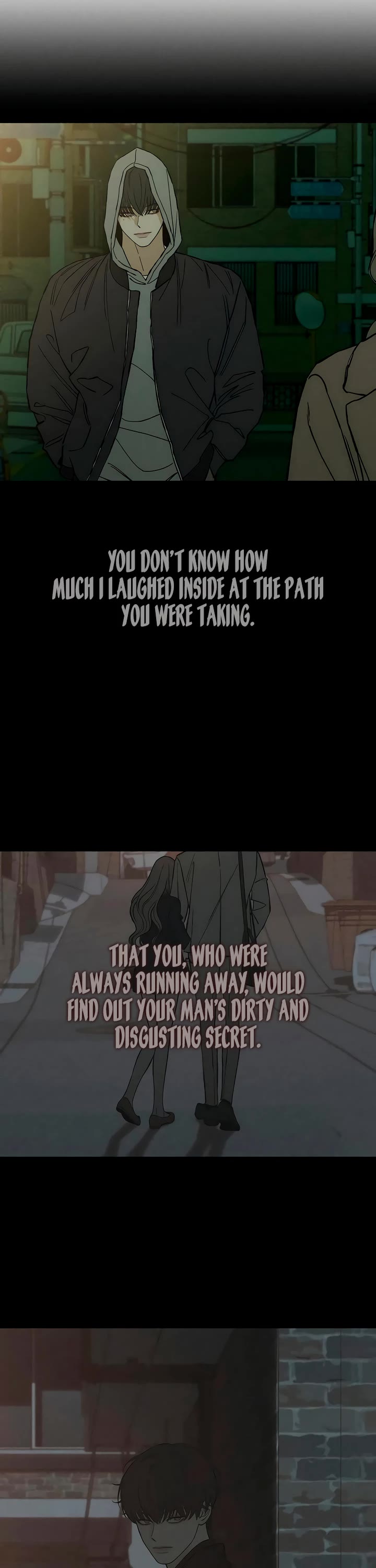 Tears on a Withered Flower Chapter 18 page 41 - Chapter 18