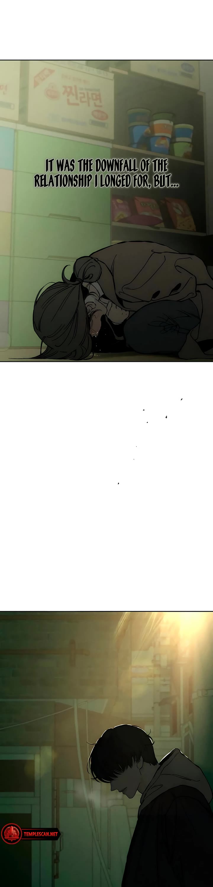 Tears on a Withered Flower Chapter 18 page 43 - Chapter 18