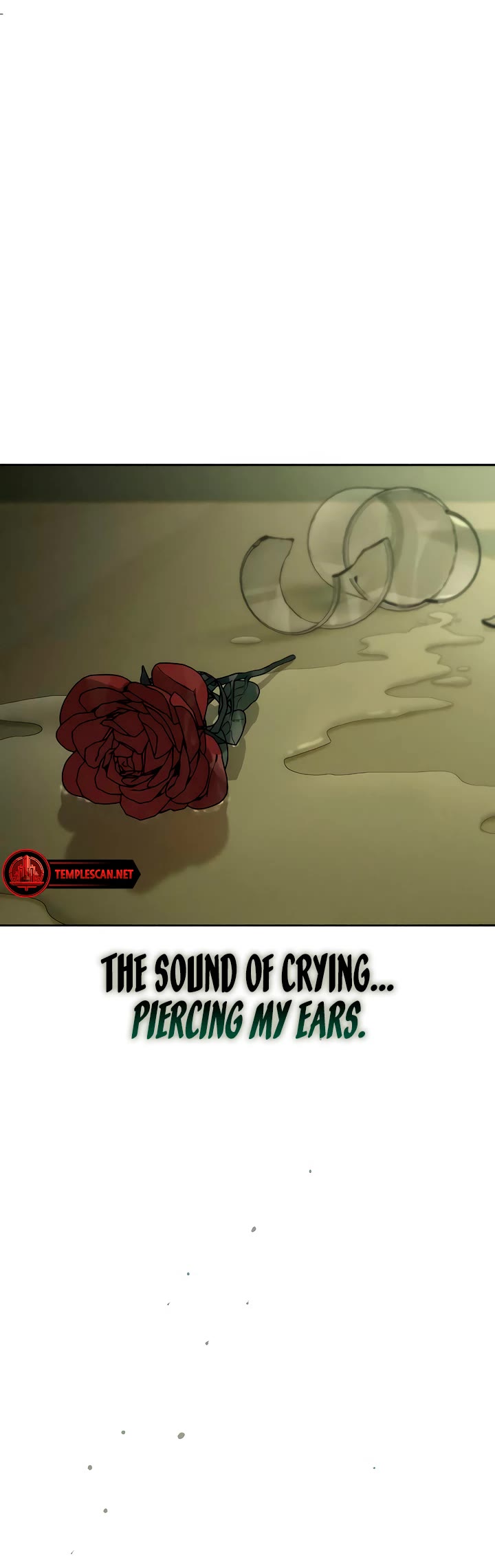Tears on a Withered Flower Chapter 18 page 45 - Chapter 18