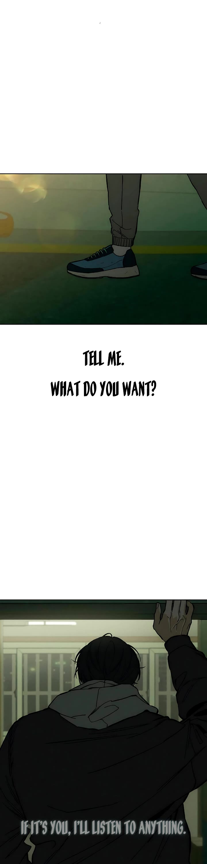 Tears on a Withered Flower Chapter 18 page 46 - Chapter 18