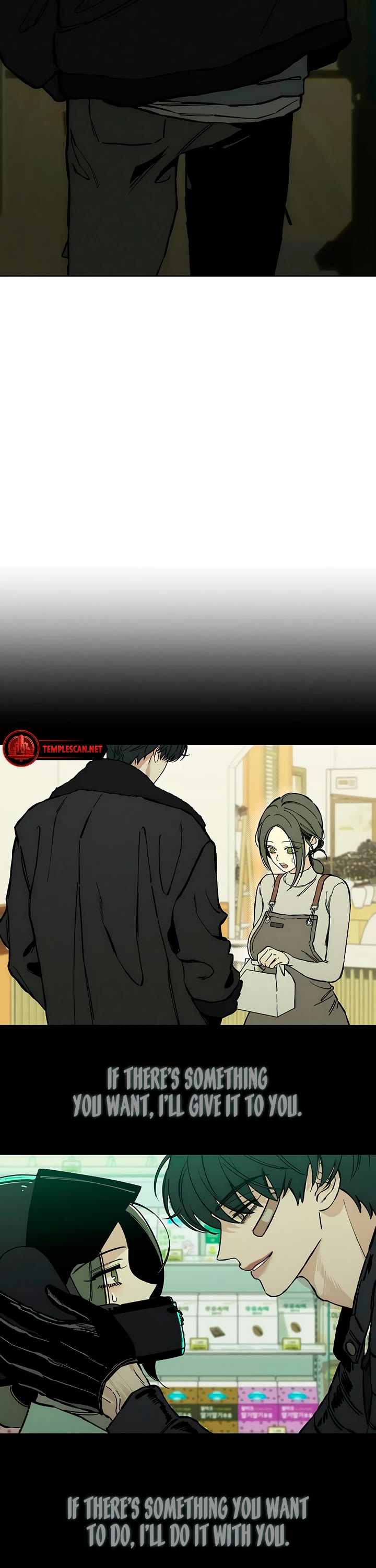 Tears on a Withered Flower Chapter 18 page 47 - Chapter 18