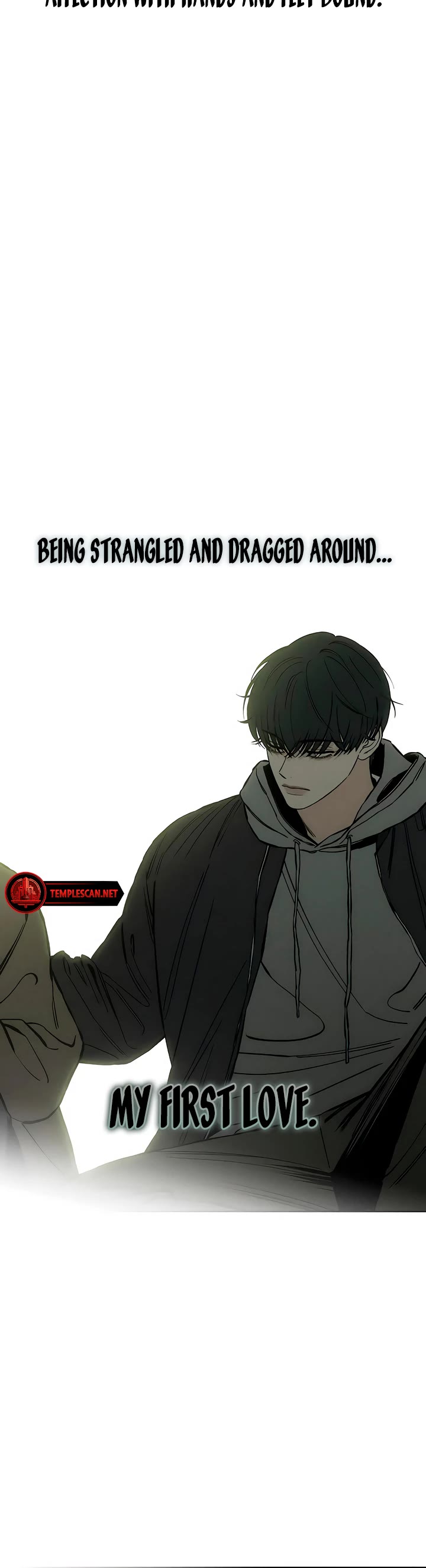 Tears on a Withered Flower Chapter 18 page 53 - Chapter 18
