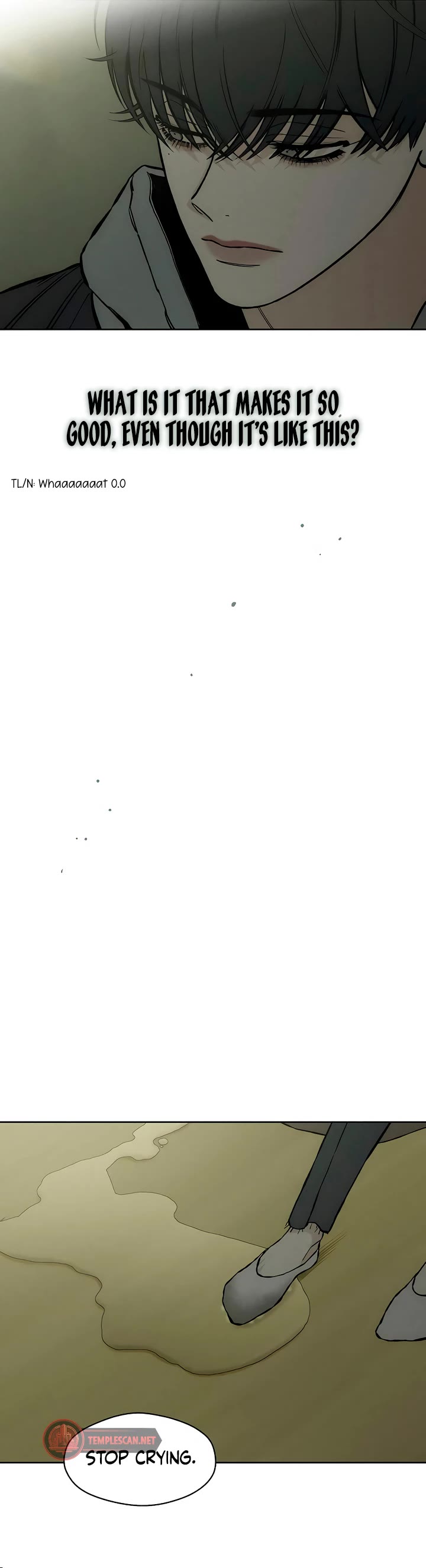 Tears on a Withered Flower Chapter 18 page 54 - Chapter 18