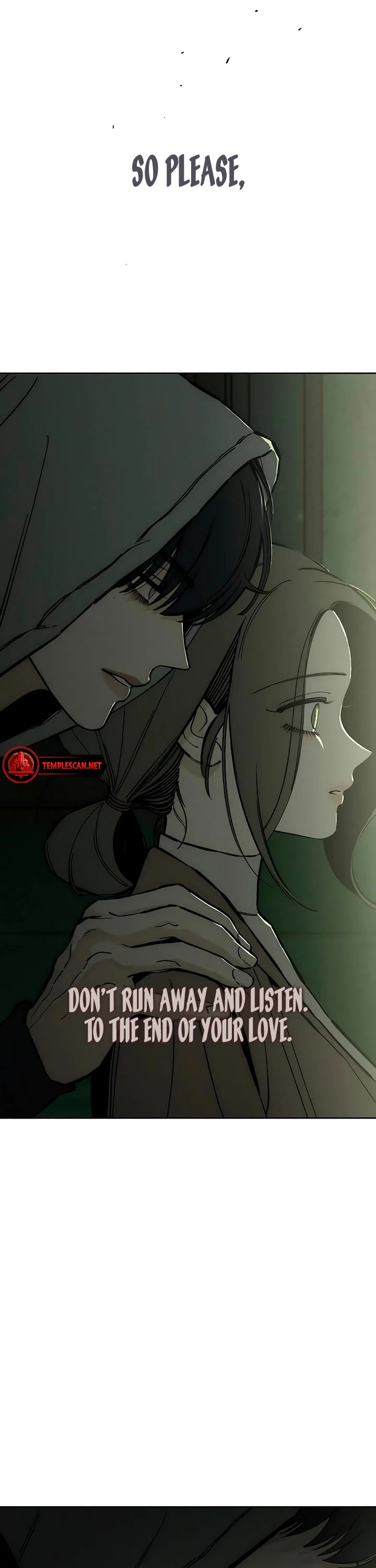 Tears on a Withered Flower Chapter 18 page 6 - Chapter 18