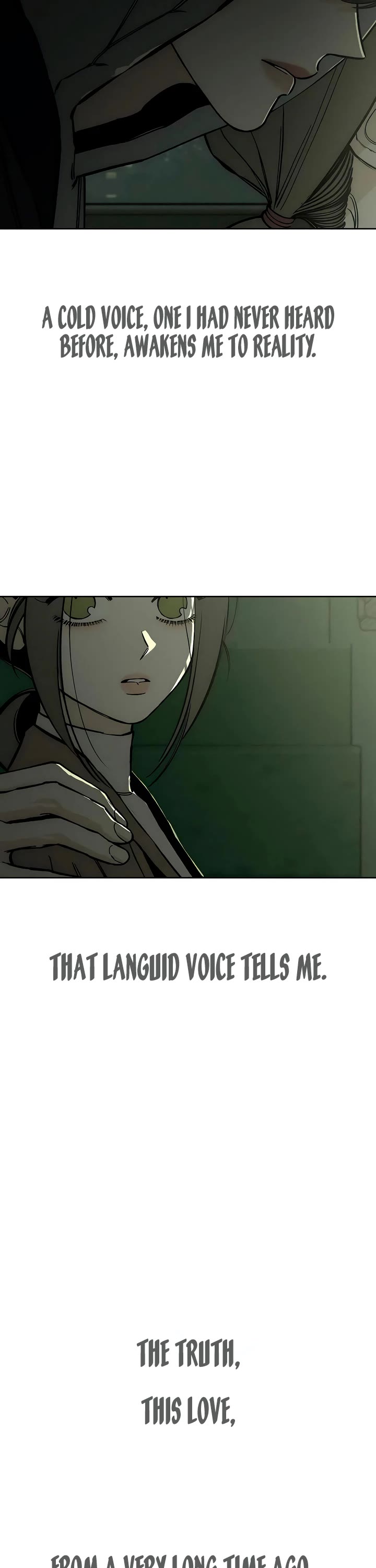 Tears on a Withered Flower Chapter 18 page 7 - Chapter 18
