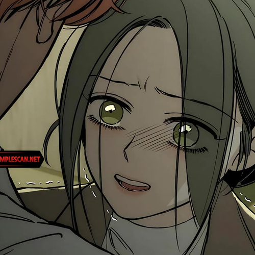 Tears on a Withered Flower Chapter 18 cover