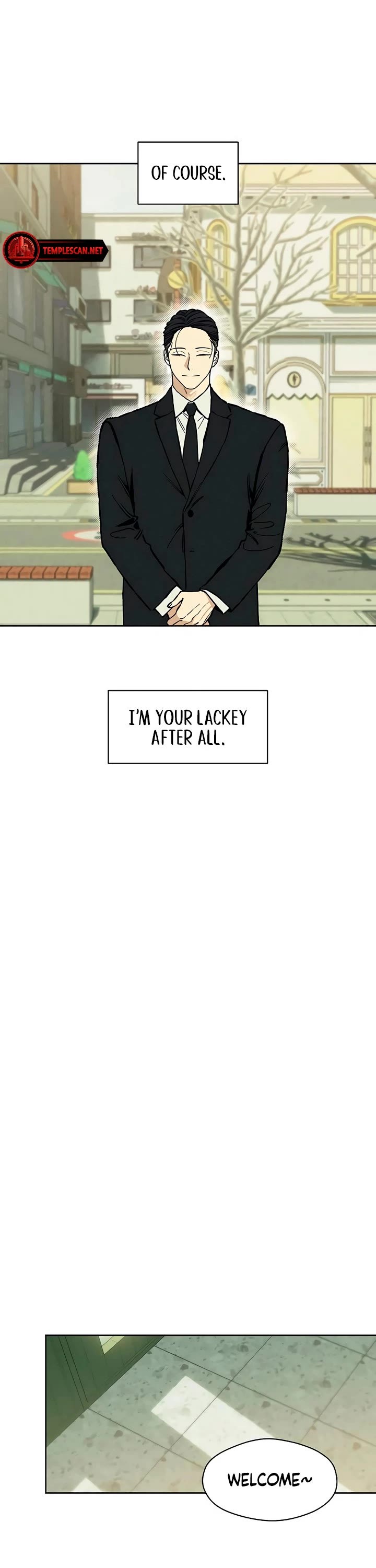 Tears on a Withered Flower Chapter 19 page 12 - Chapter 19