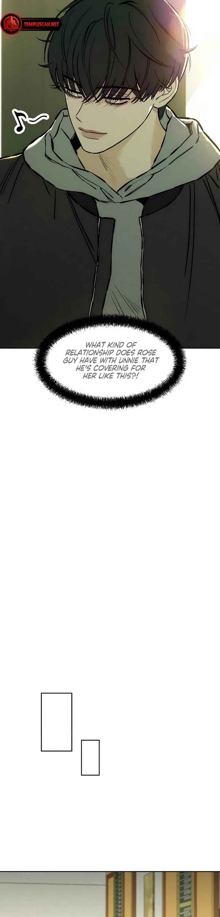 Tears on a Withered Flower Chapter 19 page 16 - Chapter 19