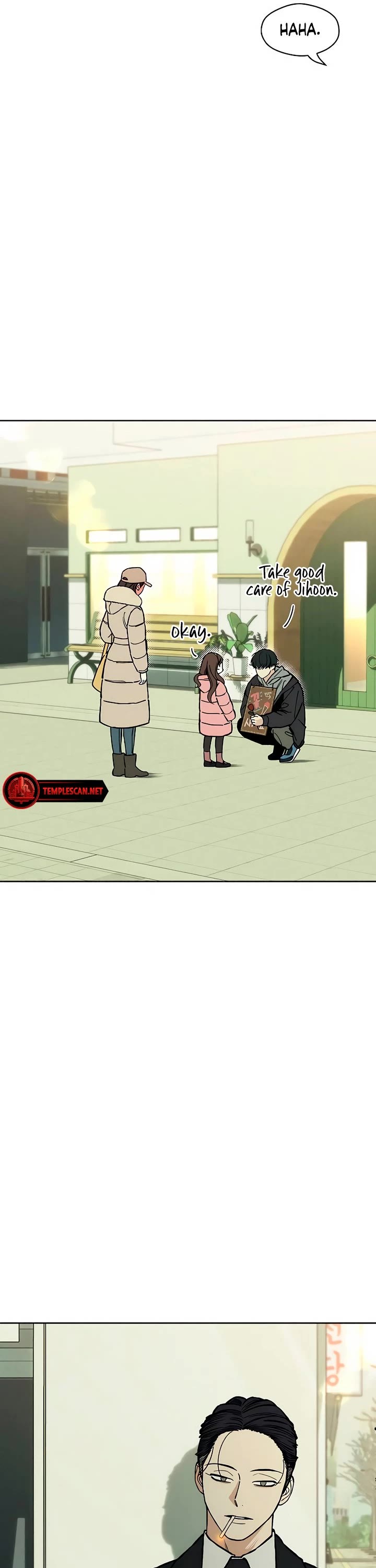 Tears on a Withered Flower Chapter 19 page 27 - Chapter 19