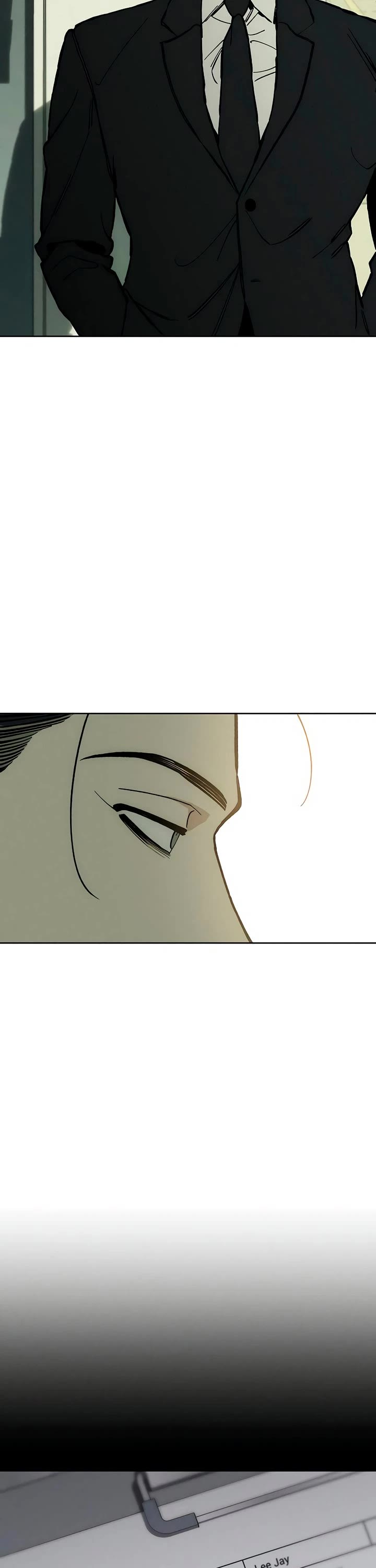 Tears on a Withered Flower Chapter 19 page 28 - Chapter 19