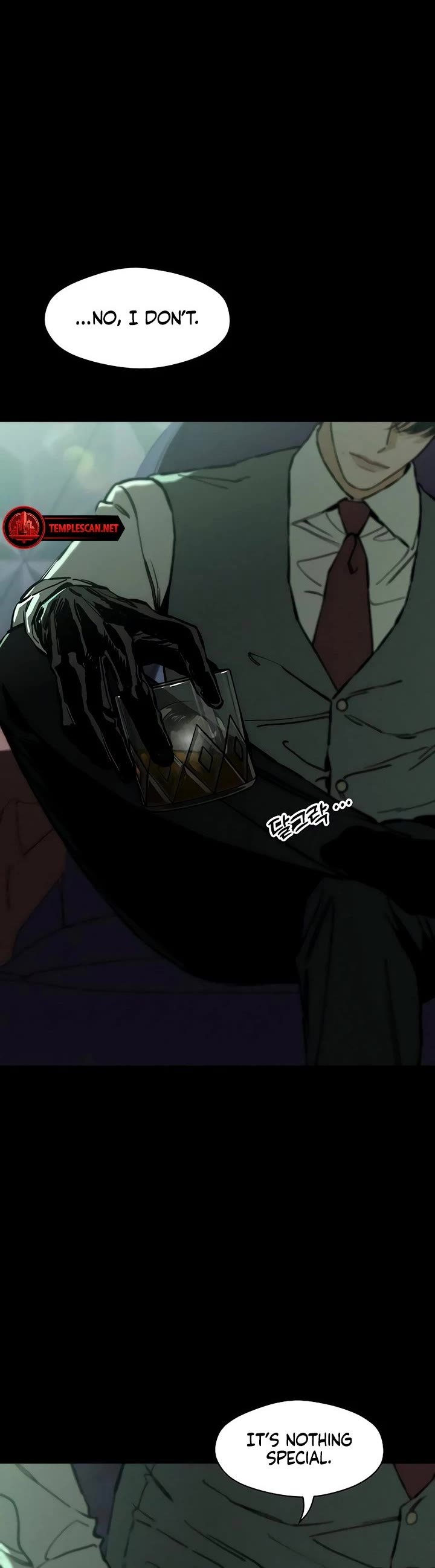 Tears on a Withered Flower Chapter 19 page 30 - Chapter 19