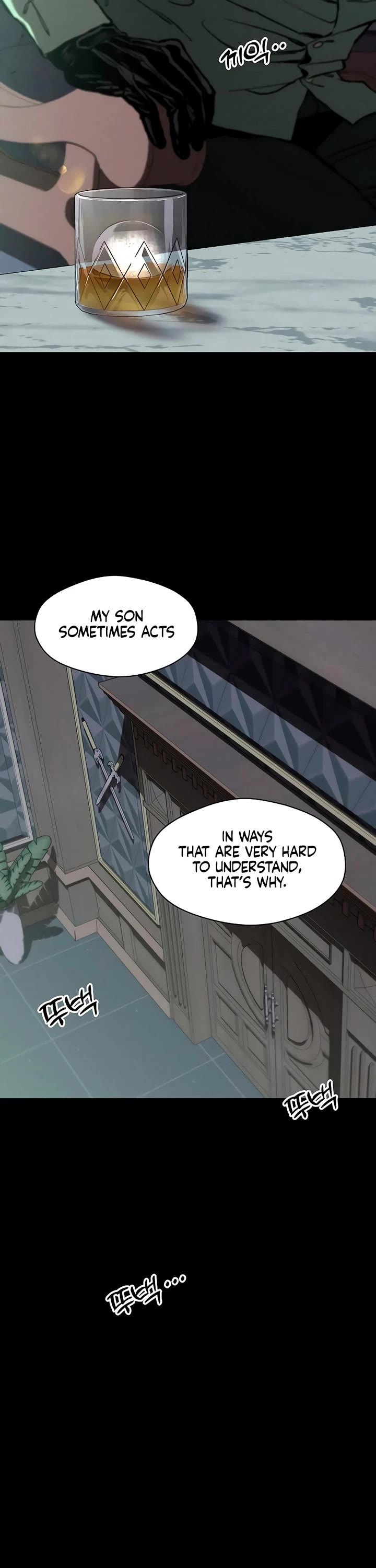 Tears on a Withered Flower Chapter 19 page 31 - Chapter 19