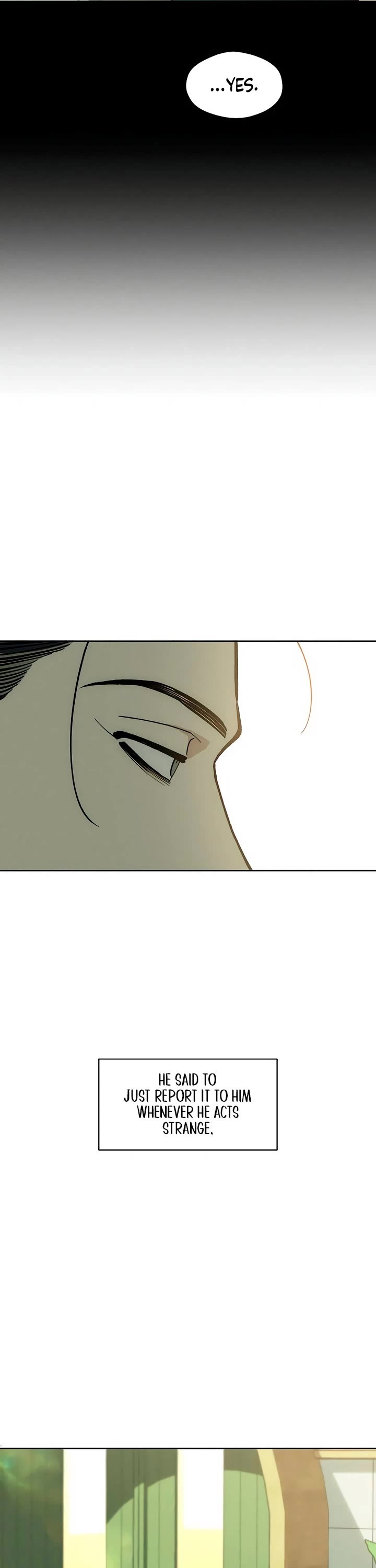 Tears on a Withered Flower Chapter 19 page 33 - Chapter 19