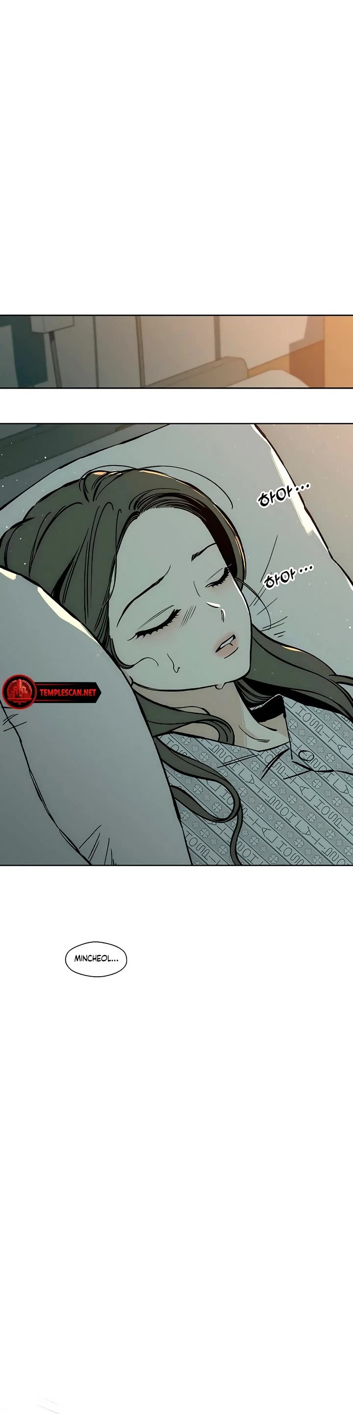 Tears on a Withered Flower Chapter 19 page 35 - Chapter 19