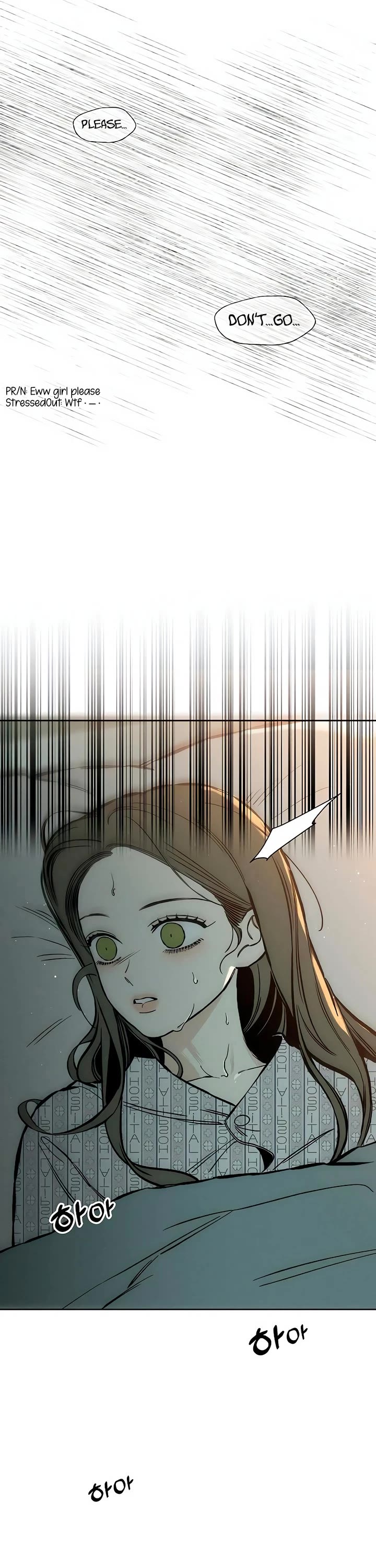 Tears on a Withered Flower Chapter 19 page 36 - Chapter 19