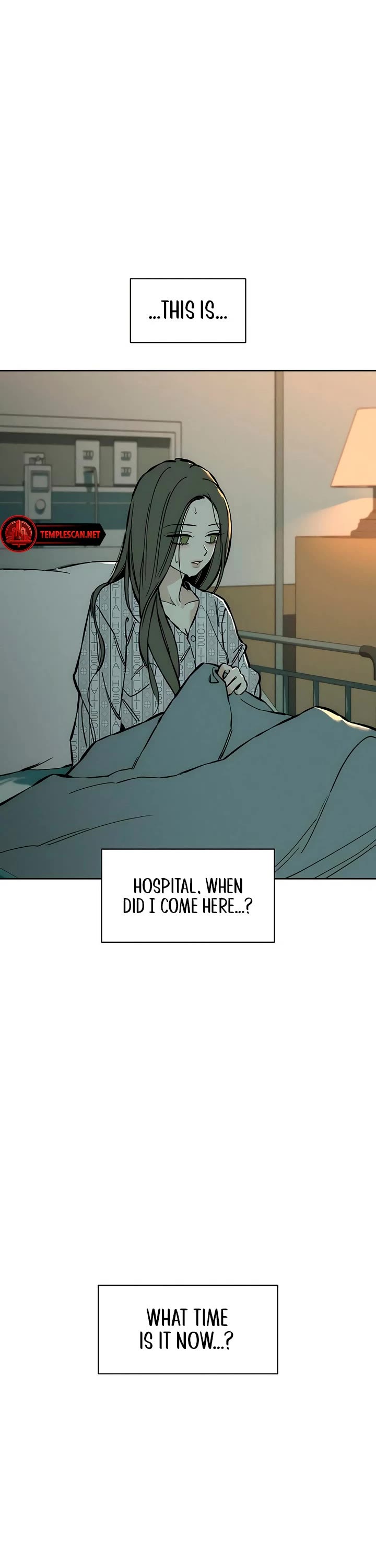 Tears on a Withered Flower Chapter 19 page 37 - Chapter 19