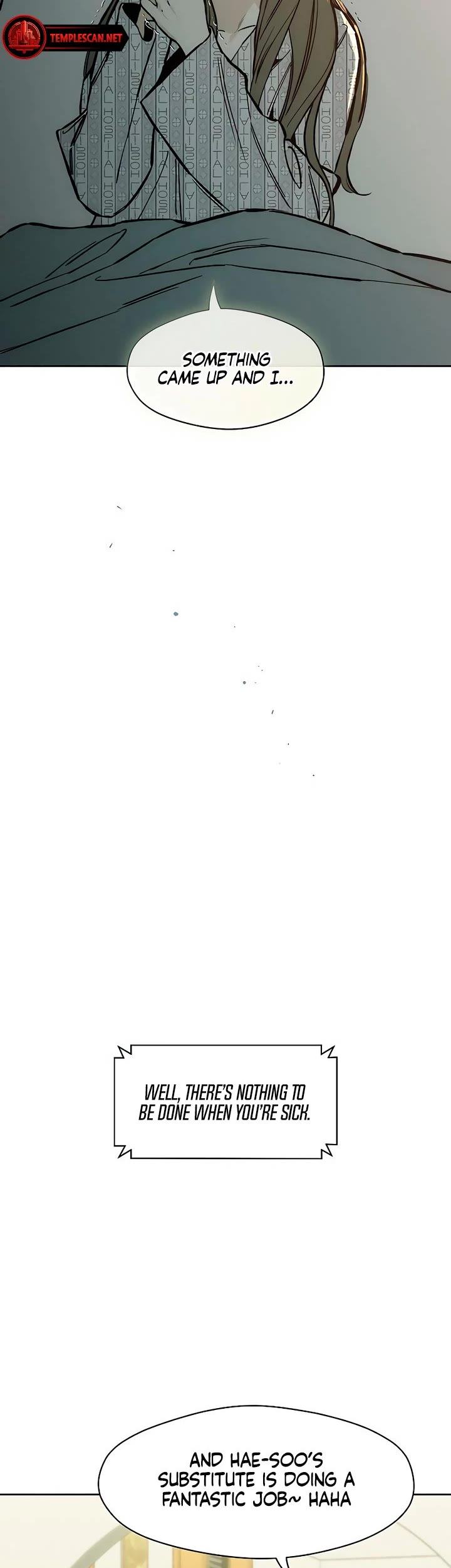 Tears on a Withered Flower Chapter 19 page 40 - Chapter 19
