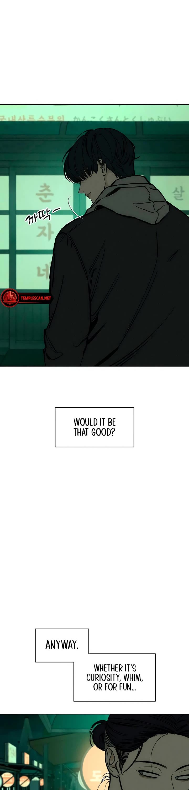 Tears on a Withered Flower Chapter 19 page 46 - Chapter 19