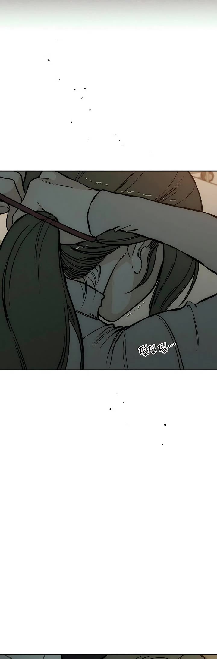 Tears on a Withered Flower Chapter 19 page 49 - Chapter 19
